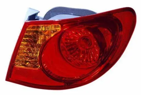 Ліхтар задній DEPO 221-1939L-UE