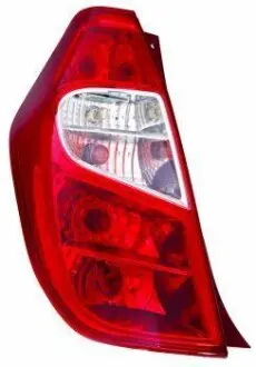 Фонарь задний DEPO 221-1956R-UE