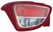 Фонарь задний DEPO 221-1979L-UE