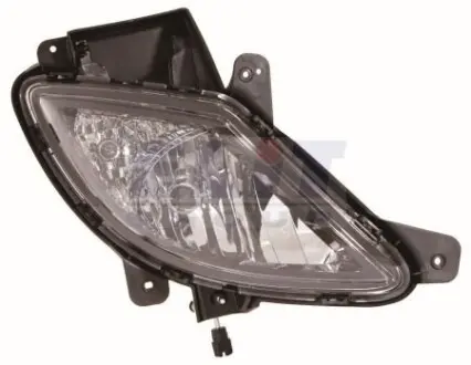 Фара противотуманная DEPO 221-2033R-UE