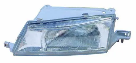 Передня фара DEPO 222-1103R-LD-EM