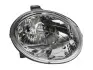 Фара передня DEPO 222-1107R-LD-EM (фото 1)