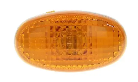 Бічний повторювач DEPO 222-1412N-AE-Y