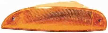 Показчик повороту DEPO 222-1603R-UE