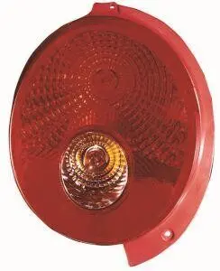 Лiхтар задній DEPO 222-1918R-UE
