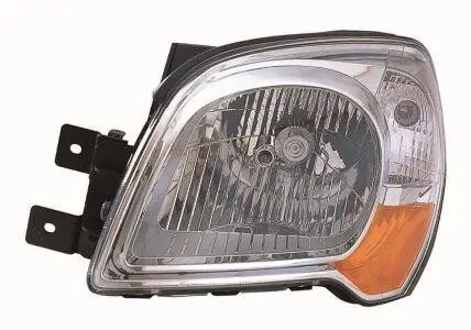 Фара передня DEPO 223-1131L-LDEMY