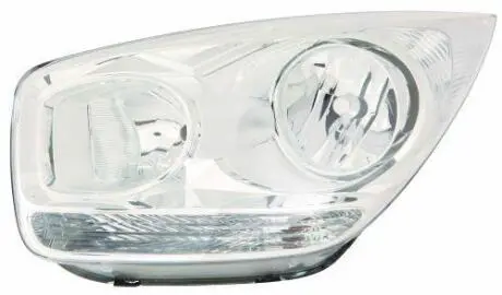 Фара передня DEPO 223-1136LMLD-EM