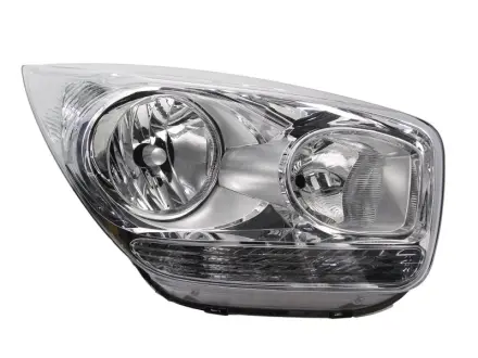Фара передня DEPO 223-1136RMLD-EM