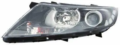 Фара передняя DEPO 223-1141L-LDEM2