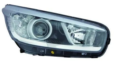 Фара передняя DEPO 223-1149RMLEMD2