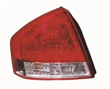 Фонарь задний DEPO 223-1939L-UE