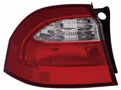 Лiхтар задній DEPO 223-1958L-UQ