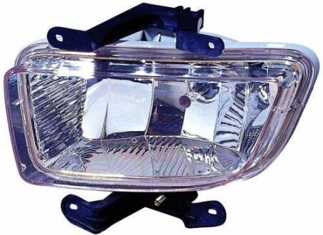 Фара противотуманная DEPO 223-2001R-UE