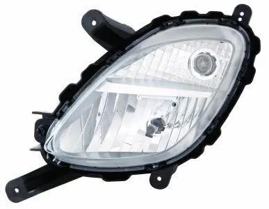 Фара противотуманна DEPO 223-2026L-UE