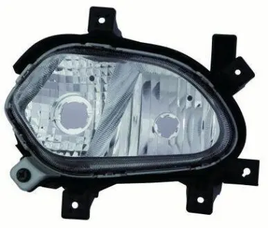 Фара противотуманная DEPO 223-2029L-UE