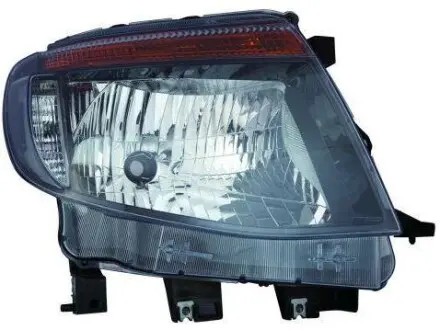 Фара передняя DEPO 231-1139L-LDEM2