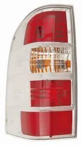 Лiхтар задній DEPO 231-1955L-LD-UE