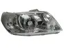 Фара передняя DEPO 235-1105RMLD-EM (фото 3)