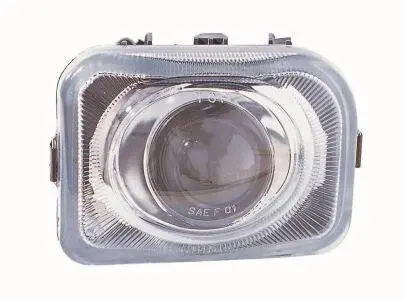 Фара противотуманная DEPO 320-2011L-UQ