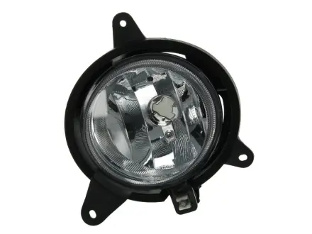 Протитуманна фара передн Лів (H8) KIA SORENTO I JC 08.02-12.11 DEPO 3232008LUQ