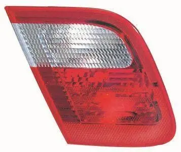 Фонарь задний DEPO 344-1301L-UQ
