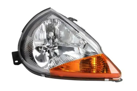 Фара передняя DEPO 431-1135R-LDEMY