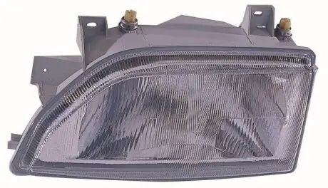 Фара передня DEPO 431-1142L-LD-E