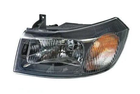 Фара передня DEPO 431-1147L-LDEM2