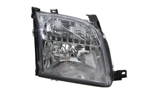 Фара передняя DEPO 431-1155R-LDEMN