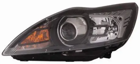 Фара передня DEPO 431-1183LMLEHM2