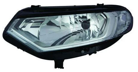 Фара права Ford ECOSPORT, 2012- DEPO 431-11B6RMLD-EM