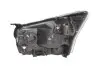 Фара передня DEPO 431-11C6RMLD-EM (фото 2)