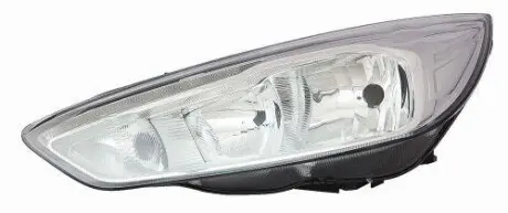 Фара основна DEPO 431-11C9LMLEMD1