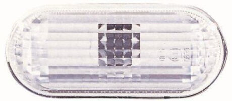 Боковой повторитель DEPO 431-1405N-UE