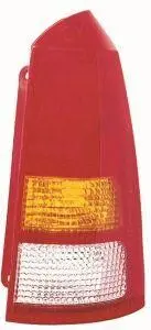 Лiхтар задній DEPO 431-1950R-LD-UE