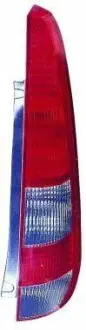 Фонарь задний DEPO 431-1952R-LD-UE