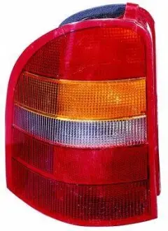 Фонарь задний DEPO 431-1954L-UE
