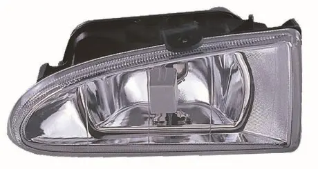 Фара противотуманна DEPO 431-2007R-UE