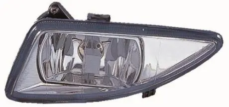 Фара противотуманна DEPO 431-2008L-UE