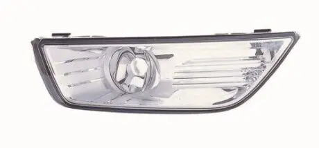 Фара противотуманная DEPO 431-2020R-UE
