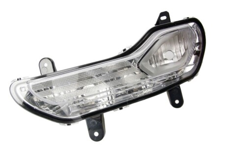 Фара противотуманная DEPO 431-2037R-UEN