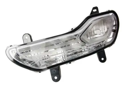 Фара противотуманная DEPO 431-2037R-UEN