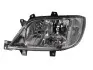 Фара передняя DEPO 440-1137L-LD-EM (фото 1)