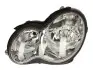 Фара передняя DEPO 440-1141L-LD-EM (фото 1)