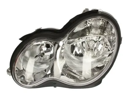 Фара передняя DEPO 440-1141L-LD-EM