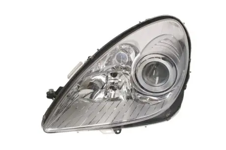 Передня фара DEPO 440-1142LMLD-EM