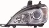Фара передняя DEPO 440-1149R-LD-EM (фото 1)