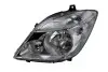 Передня фара DEPO 440-1160L-LDEMF (фото 1)