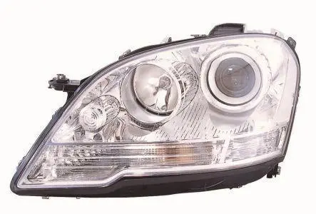 Фара передня DEPO 440-1176LMLD-EM