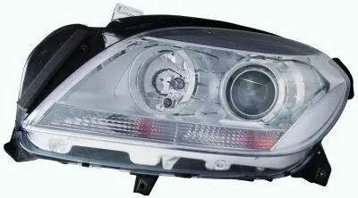Фара передняя DEPO 440-11A4LMLD-EM